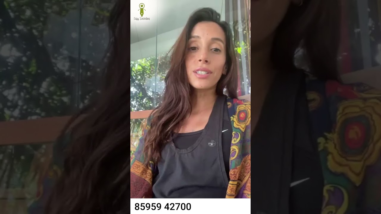 Claudia Villouta's Wellness Business 